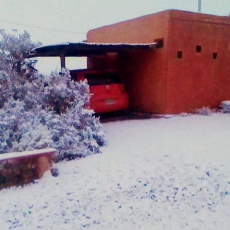 Mamuna Posada Un Lugar Para Disfrutar De A Dos 乌斯帕亚塔 外观 照片