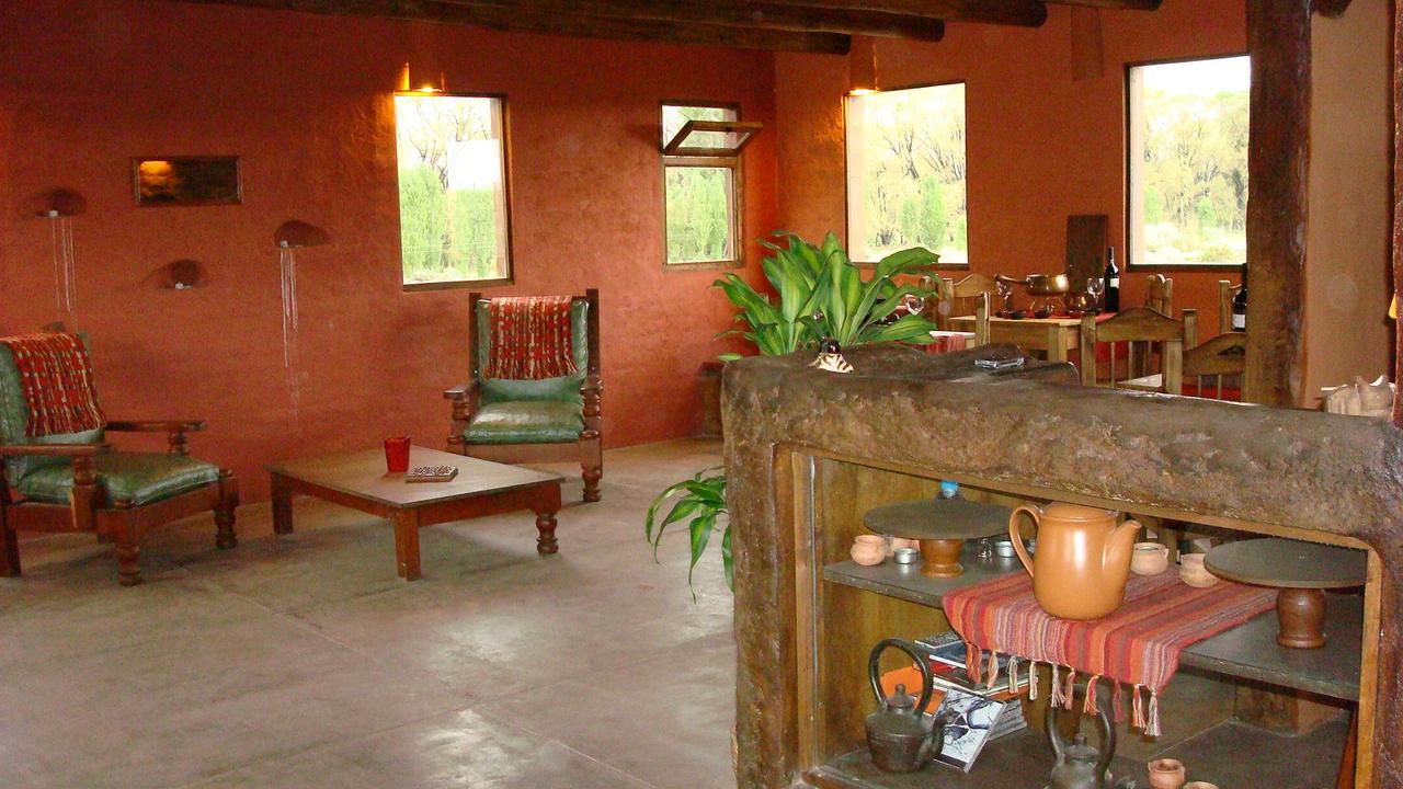 Mamuna Posada Un Lugar Para Disfrutar De A Dos 乌斯帕亚塔 外观 照片