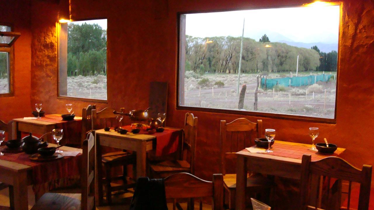 Mamuna Posada Un Lugar Para Disfrutar De A Dos 乌斯帕亚塔 外观 照片